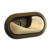 Sandero Arka Kapı İç Açma Kolu Sağ 2008-2018 Mita 8200604782